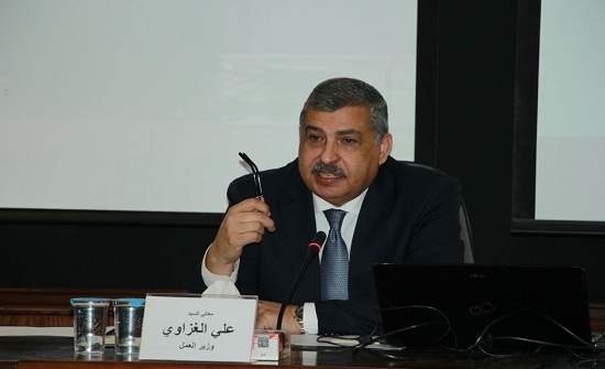 المياه: توسعة محطة السمرا بـ 200 مليون دولار