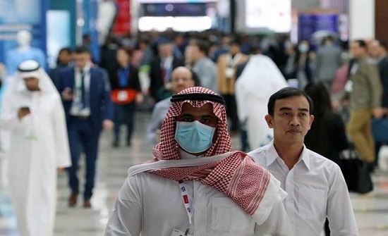 قطر: 178 إصابة جديدة بكورونا قطر: 178 إصابة جديدة بكورونا