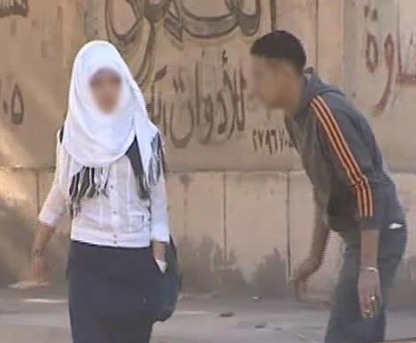 حملة أمنية لمنع " المعاسكات " حملة أمنية لمنع " المعاسكات "