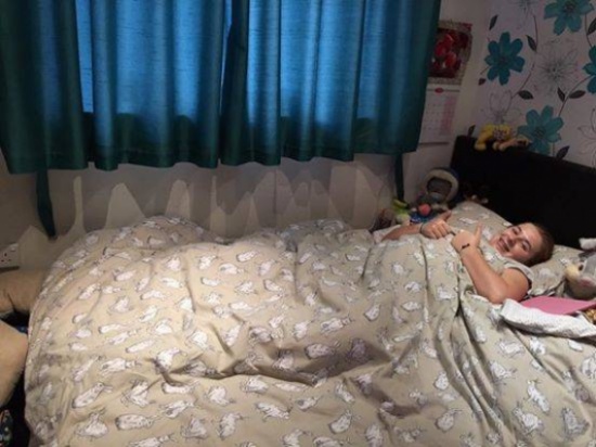 ظنت أنها مجرد كدمات، ما أخبرها به الطبيب أذعرها و قلب حياتها!!