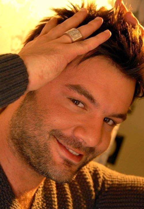 ريان :"افكر في الزواج دفعة واحدة" ريان :"افكر في الزواج دفعة واحدة"