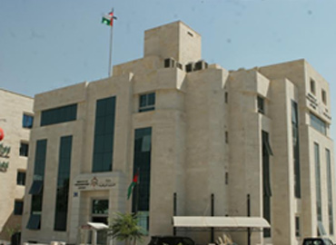 وزارة الشؤون السياسية تقيم مأدبة افطار للأحزاب وزارة الشؤون السياسية تقيم مأدبة افطار للأحزاب