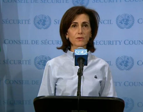 قعوار تؤكد أهمية حماية التراث الثقافي من الدمار