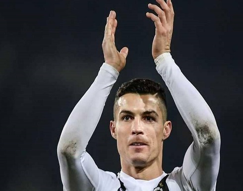 أمر واحد حسمها.. يوفنتوس يكشف التفاصيل السرية لصفقة رونالدو أمر واحد حسمها.. يوفنتوس يكشف التفاصيل السرية لصفقة رونالدو