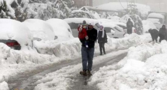 الاوقاف : صلوا الجمعة في المساجد القريبة من منازلكم