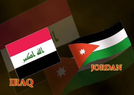 وعود عراقية بسداد الديون المستحقة عليه للأردن وعود عراقية بسداد الديون المستحقة عليه للأردن
