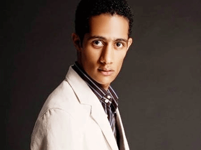 طرد محمد رمضان من عزاء سعيد صالح طرد محمد رمضان من عزاء سعيد صالح