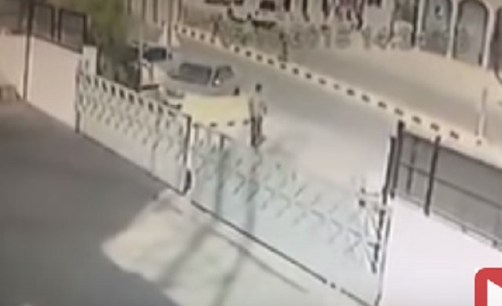 تفاصيل جديدة عن هذا الشاب .. عريف في الدفاع المدني خرج من المديرية ليلقى حتفه دهسا تفاصيل جديدة عن هذا الشاب .. عريف في الدفاع المدني خرج من المديرية ليلقى حتفه دهسا