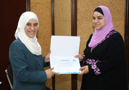 دورة حول إدارة الموارد البشرية للمهندسين