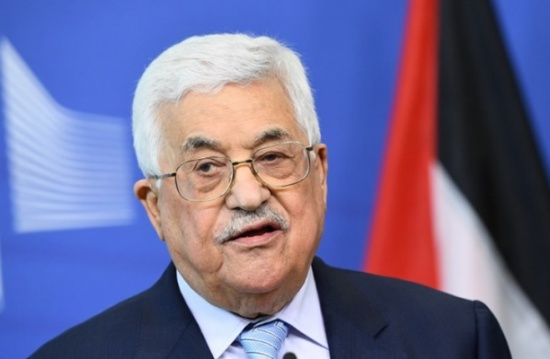 لهذا السبب تخشى أوروبا سقوط السلطة وحكم عباس لهذا السبب تخشى أوروبا سقوط السلطة وحكم عباس