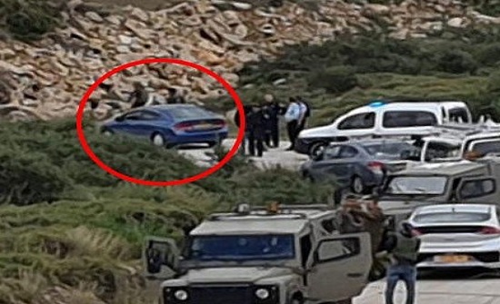 اسرائيل تعلن قتيلا ثانيا في عملية ارئيل