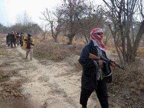 اليمن: استسلام القيادي بالقاعدة غالب الزايدي