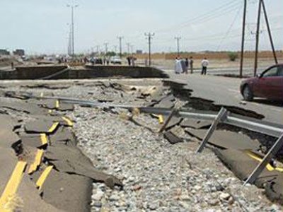 إعصار "فيت" يخلف 16 قتيلاً ودماراً واسعاً في عُمان