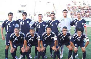 الكرمل ضحيه مفاجأه جديده في دوري المظاليم