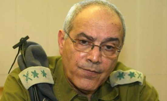 قائد سابق في الجيش الإسرائيلي: الأسد يناسبنا في المرحلة الحالية قائد سابق في الجيش الإسرائيلي: الأسد يناسبنا في المرحلة الحالية
