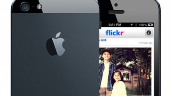 ياهو تضيف “الهاشتاج” إلى تطبيق “Flickr” لنظام iOS ياهو تضيف “الهاشتاج” إلى تطبيق “Flickr” لنظام iOS