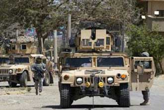 مقتل وإصابة 17 بانفجار سيارة ملغومة في بغداد