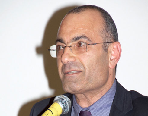 رئيس مركز دايان : داعش تسيطر على جانبي الحدود والعراق قيد التقسيم رئيس مركز دايان : داعش تسيطر على جانبي الحدود والعراق قيد التقسيم