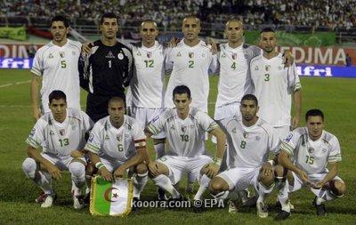 صحف الجزائر: الفوز على الإمارات يعيد الأمل قبل انطلاق المونديال	