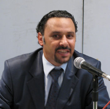 ندوة حول كتاب بوح القرى لمفلح العدوان ندوة حول كتاب بوح القرى لمفلح العدوان