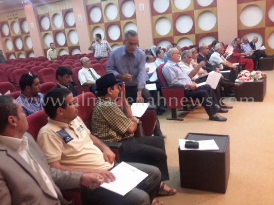 رئيس بلدية جرش يرعى اجتماع الفعاليات الشعبية في جرش للمنافسة على مدينة الثاقفة رئيس بلدية جرش يرعى اجتماع الفعاليات الشعبية في جرش للمنافسة على مدينة الثاقفة