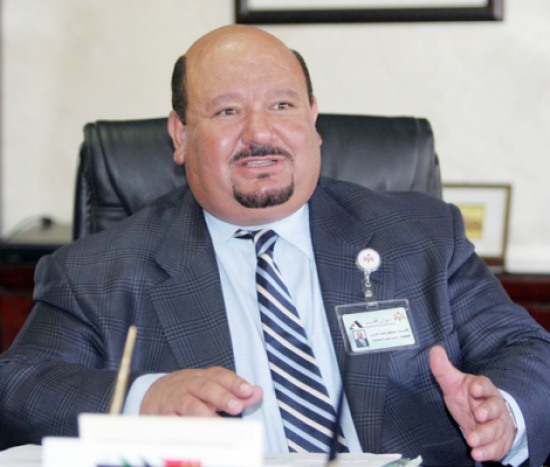 "الشؤون البلدية" و ديوان المحاسبة يبحثان التعاون