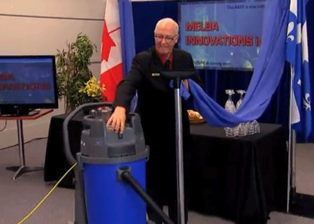 تجربة غريبة