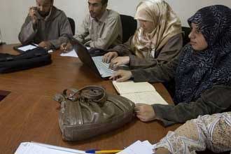 إقبال من السيدات المغربيات على مهنة "المرشدات الدينيات" 