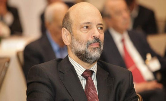 الرزاز يستذكر الحسين بن طلال الرزاز يستذكر الحسين بن طلال