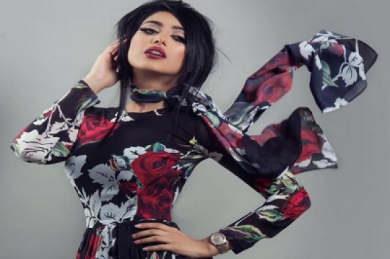 فيديو: هكذا احتفلت شيلاء سبت بعيد ميلادها