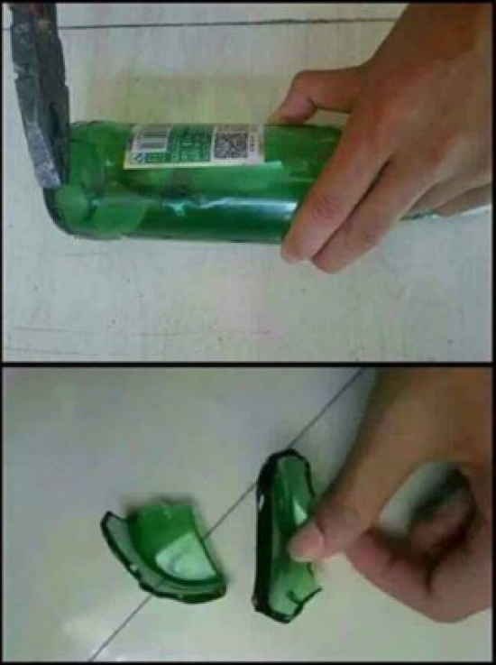 بالصور.. ردة فعل شاب طلبت منه حبيبته خاتم ألماس!