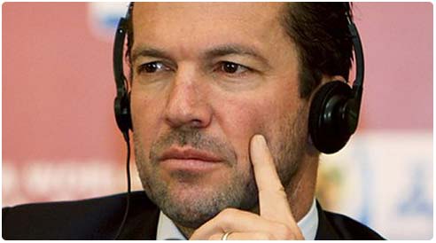 ماتيوس: جنوب أفريقيا أضعف منتخبات المونديال