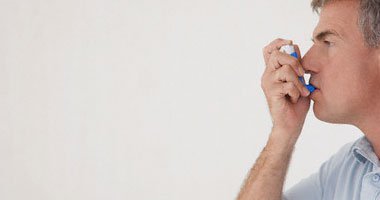 نصائح لمرضى حساسية الصدر فى الموجة الحارة نصائح لمرضى حساسية الصدر فى الموجة الحارة