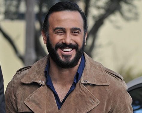 فيديو طريف- شاهدوا قصي خولي يرقص... أشطر من البنات!! فيديو طريف- شاهدوا قصي خولي يرقص... أشطر من البنات!!