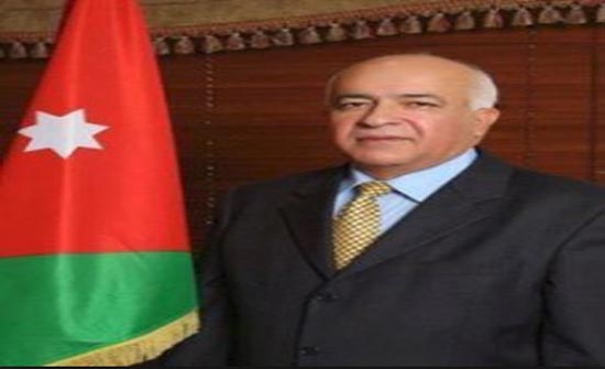 اشهار كتاب "الوعي السياسي في الجامعات" للعموش