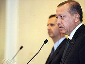 الأسد وأردوغان: إسرائيل ستدفع ثمن دماء نشطاء الحرية