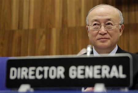 وكالة الطاقة: المخاوف من انتاج قنبلة تجعل ايران "حالة خاصة "