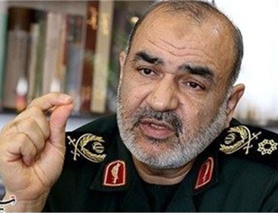 الحرس الثوري الإيراني يتوعّد بـ’رد ليس له حدود جغرافية’ على أي عدوان أمريكي الحرس الثوري الإيراني يتوعّد بـ’رد ليس له حدود جغرافية’ على أي عدوان أمريكي
