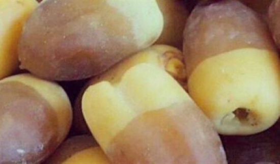 لماذا التمر مهم لهذه الدرجة في رمضان؟ لماذا التمر مهم لهذه الدرجة في رمضان؟