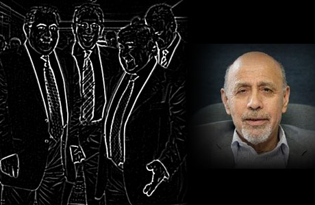 وزراء ينتقدون قانون الإنتخاب في جلساتهم الخاصة !