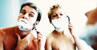 اولادكم يتعلمون منكم .. انتبهوا لتصرفاتكم 