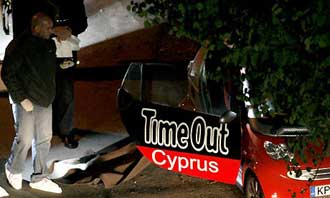 رائحة كريهة وبراغيث تدفع العاملين بتلفزيون قبرص للاضراب