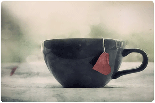 طلّقها بسبب قهوته الصباحية !