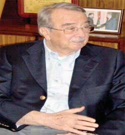 العين الطباع يشيد بقرار تخفيض مدة الاحتفاظ بالأموال غير المنقولة  