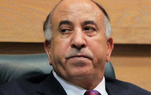 وزير الصحة يشيد بالمنظمة العربية لحقوق الانسان وزير الصحة يشيد بالمنظمة العربية لحقوق الانسان
