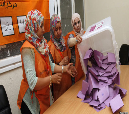 الغارديان : إحباط الليبيين من الانتخابات تفاقم