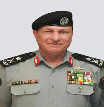 مدير عام قوات الدرك يلتقي وفدا كنديا مدير عام قوات الدرك يلتقي وفدا كنديا