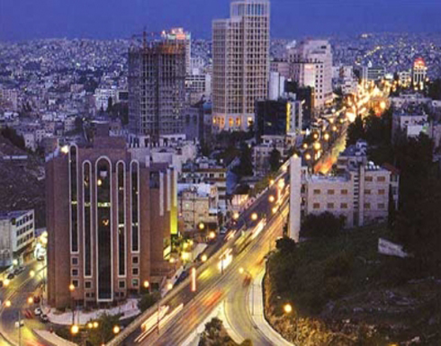 الأردن : 21.3 مليون دينار إستثمار السوريين في العقارات
