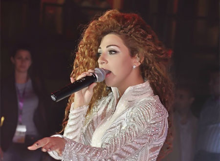 صورة زوج ميريام فارس تجتاح مواقع التواصل الاجتماعي صورة زوج ميريام فارس تجتاح مواقع التواصل الاجتماعي