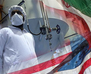 عالم نووي ايراني يزعم انه اختطف في عملية لجهاز المخابرات الامريكي 